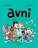Télécharger le livre :  Avni, Tome 10
