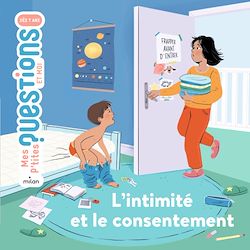 Télécharger le livre :  L'intimité et le consentement