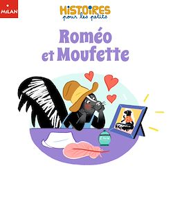 Télécharger le livre :  Roméo et Moufette