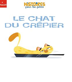 Télécharger le livre :  Le chat du crêpier