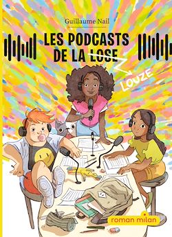 Télécharger le livre :  Les podcasts de la lose