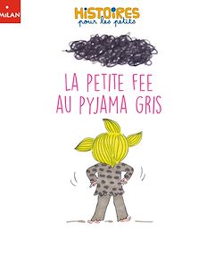 Télécharger le livre :  La petite fée au pyjama gris