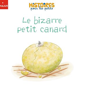 Téléchargez le livre :  Le bizarre petit canard
