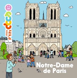 Télécharger le livre :  Notre-Dame de Paris