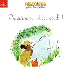 Télécharger le livre :  Poisson d'avril !