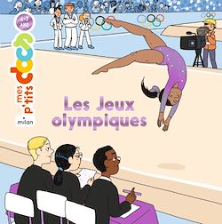 Télécharger le livre :  Les Jeux olympiques