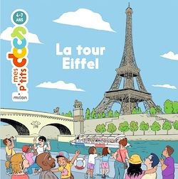 Télécharger le livre :  La tour Eiffel