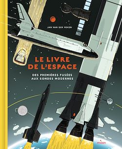 Télécharger le livre :  Le livre de l'espace