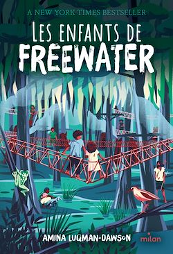 Télécharger le livre :  Les enfants de Freewater