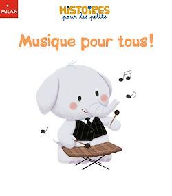 Télécharger le livre :  Musique pour tous !