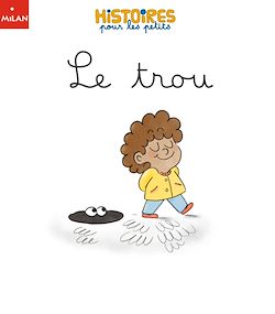 Télécharger le livre :  Le trou