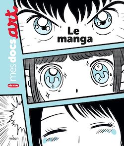Télécharger le livre :  Le manga