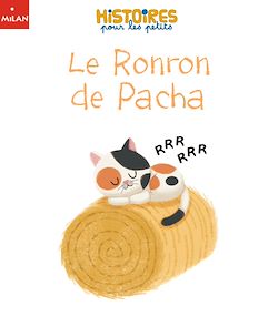 Télécharger le livre :  Le ronron de Pacha