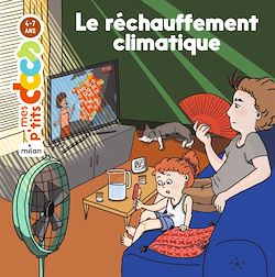 Télécharger le livre :  Le réchauffement climatique