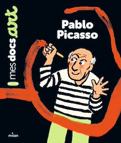 Télécharger le livre :  Pablo Picasso