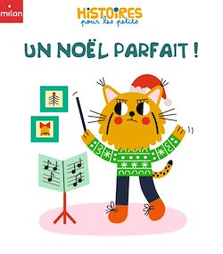 Télécharger le livre :  Un Noël parfait !
