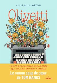 Téléchargez le livre :  Olivetti