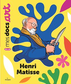 Télécharger le livre :  Henri Matisse