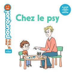 Télécharger le livre :  Chez le psy