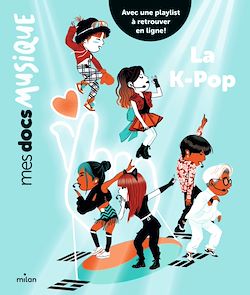 Télécharger le livre :  La K-pop