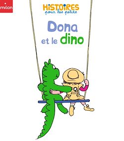 Télécharger le livre :  Dona et le dino