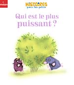 Télécharger le livre :  Qui est le plus puissant ?