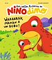 Télécharger le livre :  Les petites histoires de Nino Dino - Waaaargh, Maman a un bobo !
