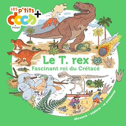 Télécharger le livre :  Le T. rex