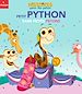Télécharger le livre :  Petit Python sans petits petons