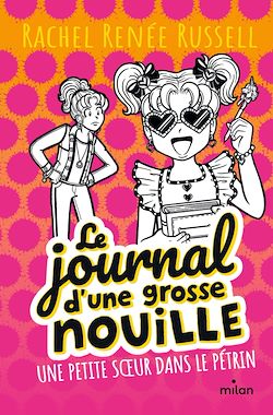 Télécharger le livre :  Le journal d'une grosse nouille, Tome 16