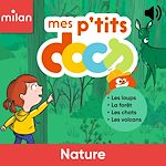 Télécharger le livre :  Mes P'tits Docs - Nature