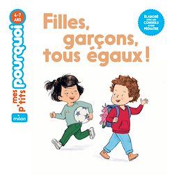 Télécharger le livre :  Filles, garçons, tous égaux