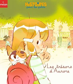 Télécharger le livre :  Les trésors d'Aurore