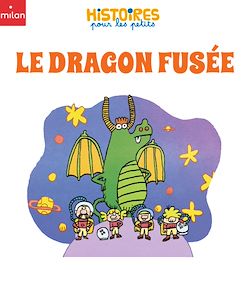 Télécharger le livre :  Le dragon Fusée