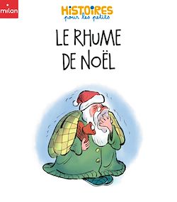 Télécharger le livre :  Le rhume de Noël