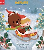 Télécharger le livre :  Joyeux Noël, Aster !