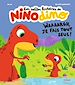 Télécharger le livre :  Les petites histoires de Nino Dino - Waaaargh, je fais tout seul !