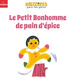 Télécharger le livre :  Le Petit Bonhomme de pain d'épice