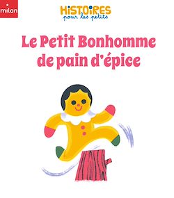 Télécharger le livre :  Le Petit Bonhomme de pain d'épice