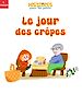Télécharger le livre :  Le jour des crêpes