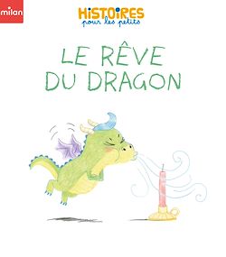 Télécharger le livre :  Le rêve du dragon