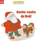 Télécharger le livre :  Cache-cache de Noël