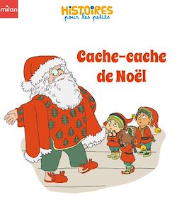 Télécharger le livre :  Cache-cache de Noël