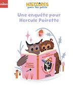 Télécharger le livre :  Une enquête pour Hercule Poirette