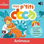 Télécharger le livre :  Mes p'tits docs - Animaux