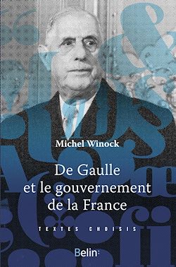 Télécharger le livre :  De gaulle et le gouvernement de la France