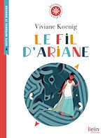 Download this eBook Le fil d'Ariane