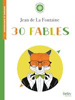 Télécharger le livre :  30 Fables