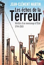 Télécharger le livre :  Les échos de la Terreur