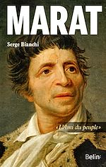 Télécharger le livre :  Marat. "L'Ami du peuple"